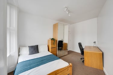 5 bed flat, Furzehill Road, Mutley, Plymouth, PL47JZ - Image 5